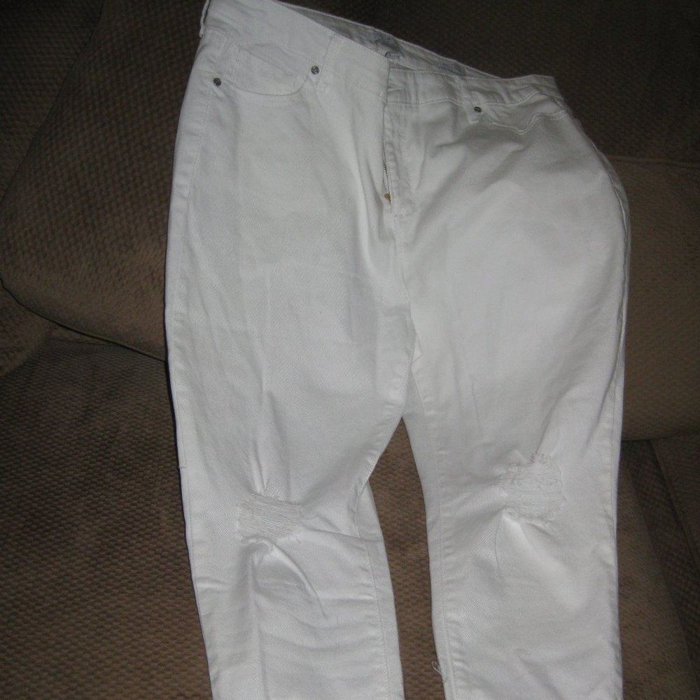 Women's jeans